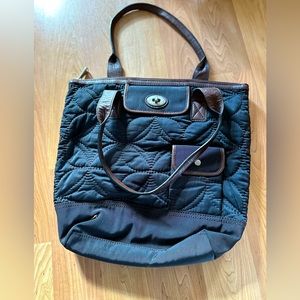 Fossil shoulder bag